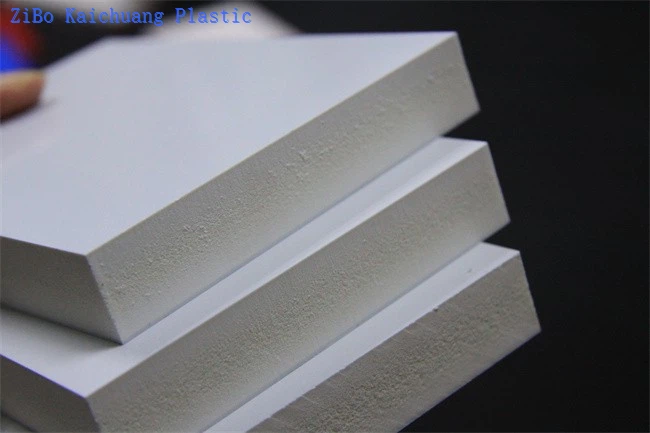 Lightweight Foam PVC Advertising Board best